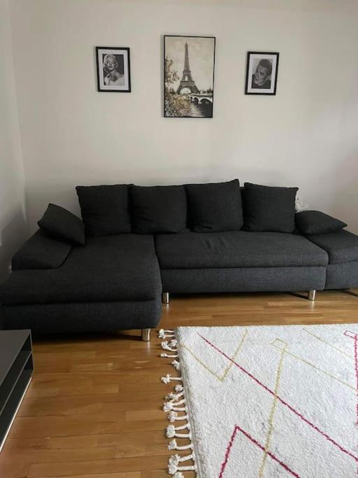 Chez Frederic - Gare De Metz A 2 Minutes A Pied - Appartement Entierement Equipe エクステリア 写真
