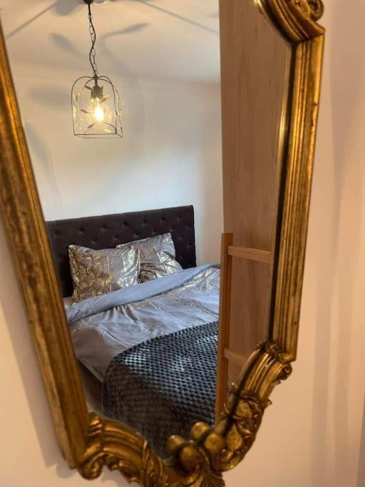 Chez Frederic - Gare De Metz A 2 Minutes A Pied - Appartement Entierement Equipe エクステリア 写真